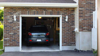 Garage Door Installation at Midtown East Manhattan, New York